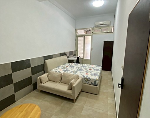 西區博物館全新整理套房/可短租/近忠明國小/近台灣大道 - 591租屋網 - Image 1