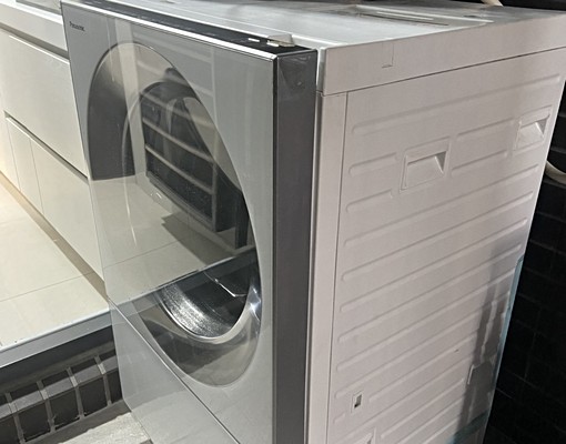 3房改2房/稀有露台户 面千坪花園永久景觀 - Image 7