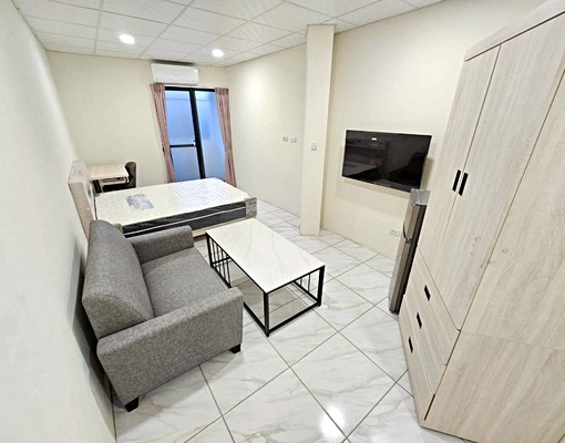 💚全新透天☆租屋補助☆美食~學區💛 - Image 3