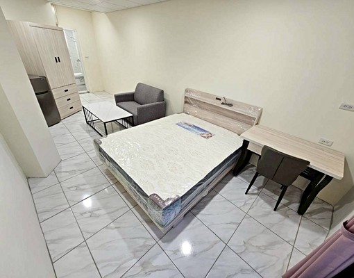 💚全新透天☆租屋補助☆美食~學區💛 - Image 2