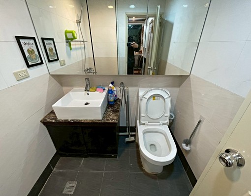 嘉暘/免仲/可補助/平鎮文化電梯三房 - Image 9