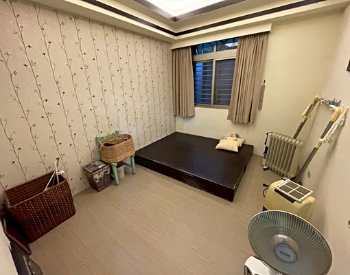 嘉暘/免仲/可補助/平鎮文化電梯三房 - Image 7