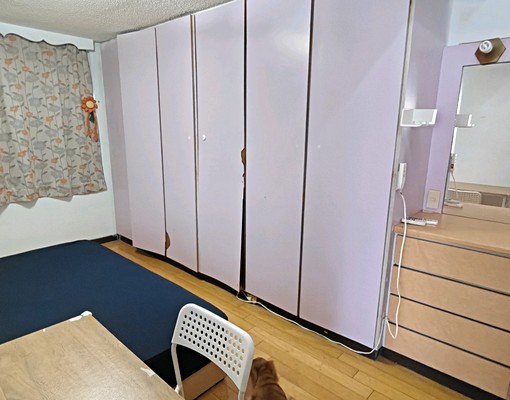 比漾百貨方正公寓3房(適親友同住) - Image 4