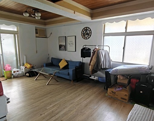 比漾百貨方正公寓3房(適親友同住) - Image 2