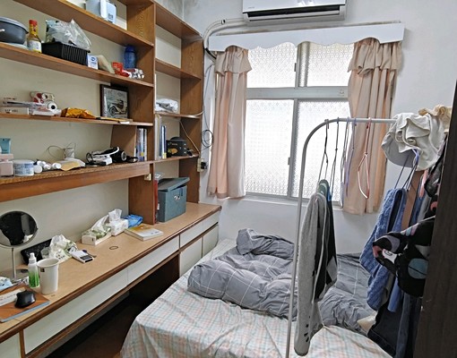 比漾百貨方正公寓3房(適親友同住) - Image 6