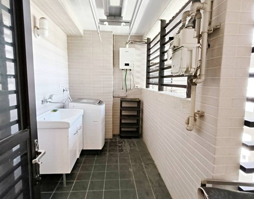 仁山洺悅🔥百萬裝潢精裝戶|絕美大四房|可租補|雙平面車位 - Image 15