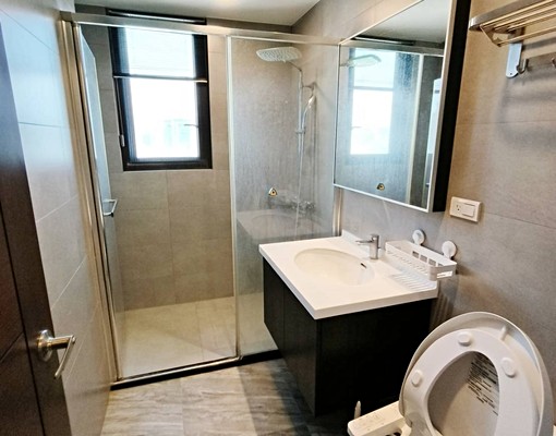 仁山洺悅🔥百萬裝潢精裝戶｜絕美大四房｜可租補｜雙平面車位 - Image 13