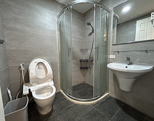 租-天幕設計師漂亮二房車寓 - Image 13