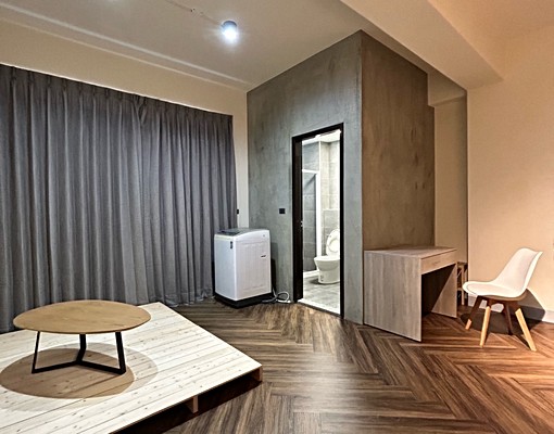 彰化市區全新裝潢優質套房可租補 - Image 4