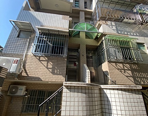 賢北綠意中庭車庫透天 - Image 12