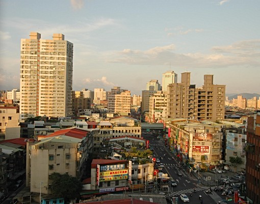 久陽大樓獨立套房~近板新漢生東路漢生西路板新捷運 - Image 7