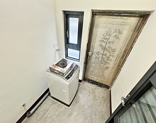 簡單裝潢✅陽台獨洗獨曬✅ - Image 2