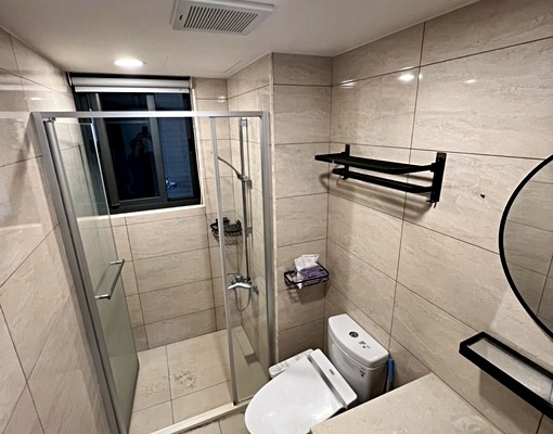 北屯大三房😍百萬裝潢系統櫃😍含平面車位 - Image 6