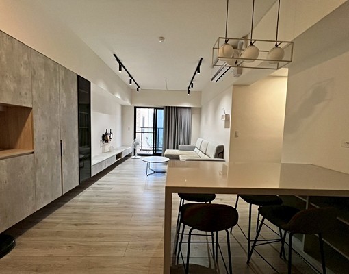 北屯大三房😍百萬裝潢系統櫃😍含平面車位 - Image 3