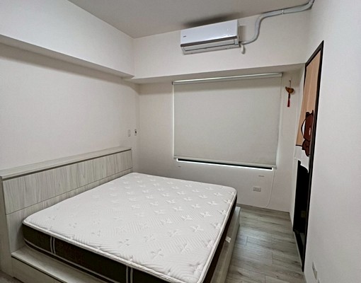 北屯大三房😍百萬裝潢系統櫃😍含平面車位 - Image 9