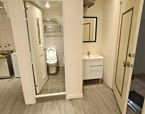 淡水捷運全新完工超美採光1房1廳1衛2陽台 - Image 5