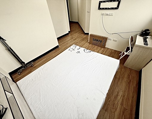 💖走路教育大💖全新電梯木質精緻裝潢💖可租補 - Image 6