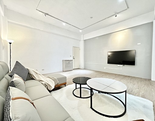 濟南大學♡超級大空間♡台電計可租補助♡子母車/貓寵♡機車好停 - Image 9