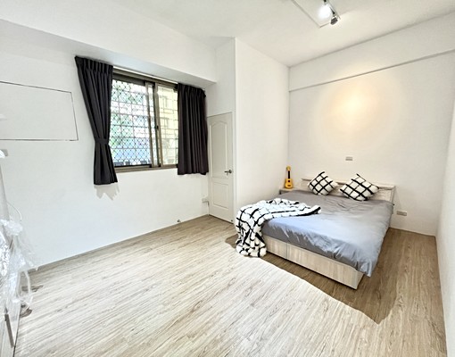 濟南大學♡超級大空間♡台電計可租補助♡子母車/貓寵♡機車好停 - Image 4