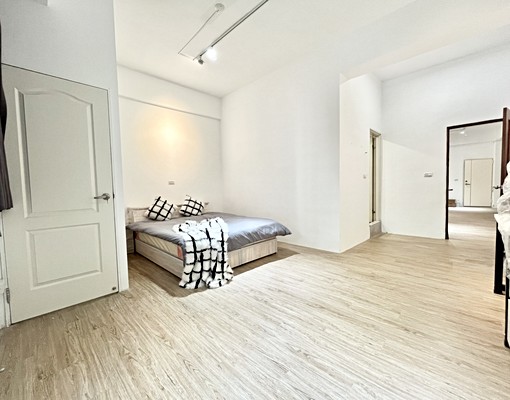 濟南大學♡超級大空間♡台電計可租補助♡子母車/貓寵♡機車好停 - Image 6