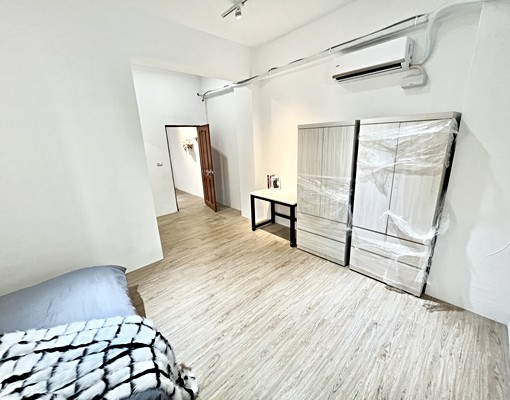 濟南大學♡超級大空間♡台電計可租補助♡子母車/貓寵♡機車好停 - Image 5