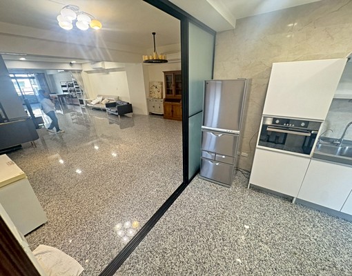 單層單戶/中山路精美三房!!!溫馨不失氣派 - Image 1