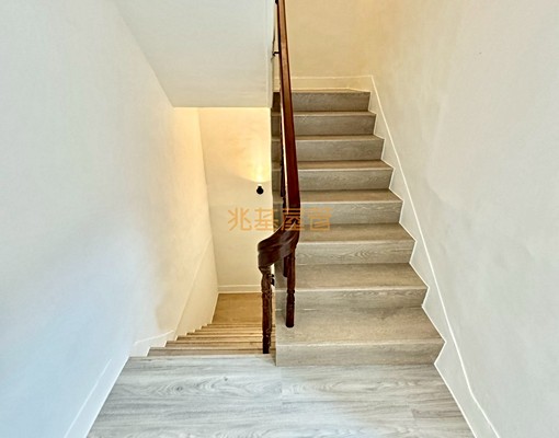 兆基社會住宅🏠全新整理太平透天5房⭐門前可停車⭐可租補 - Image 8