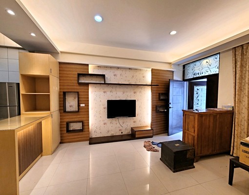 後庄信義路溫馨前停車位透天 - Image 2