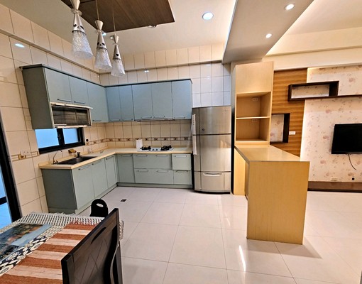 後庄信義路溫馨前停車位透天 - Image 6