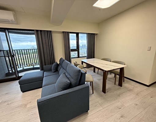 租,豐邑一綻三改二房,可養寵! - Image 3