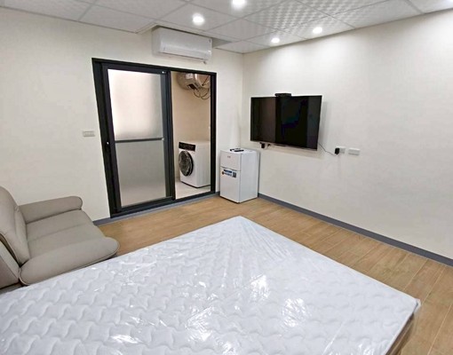 可租補報稅~近龜山工業區~桃園火車站~獨立洗脫烘~全新完工 - Image 4