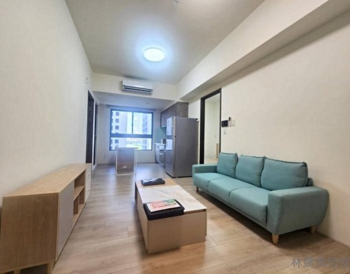 ☺️東區全新未住2房~含管+平車 - Image 1