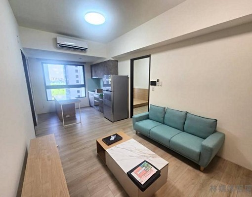 ☺️東區全新未住2房~含管+平車 - Image 2