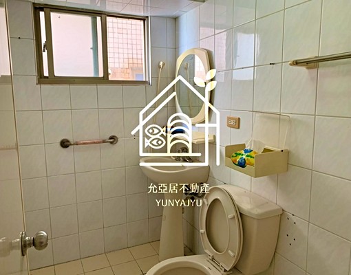 ❣️允亞居知音❣️稀有樓中樓景觀陽台,生活機能極佳 - Image 10