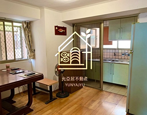 ❣️允亞居知音❣️稀有樓中樓景觀陽台,生活機能極佳 - Image 9