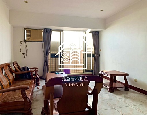 ❣️允亞居知音❣️稀有樓中樓景觀陽台,生活機能極佳 - Image 13