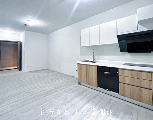 兩房平車全新未住🌸高樓採光通風好🌸衛浴乾濕分離🉑雙租補 - Image 2