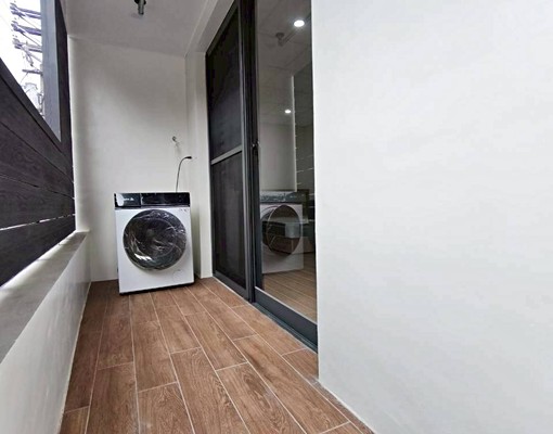 全新完工~獨立更衣間~獨立陽台洗脫烘~廁所開窗~可租補報稅 - Image 8