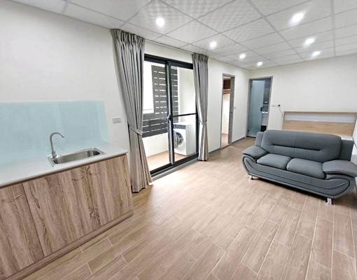 全新完工~獨立更衣間~獨立陽台洗脫烘~廁所開窗~可租補報稅 - Image 1