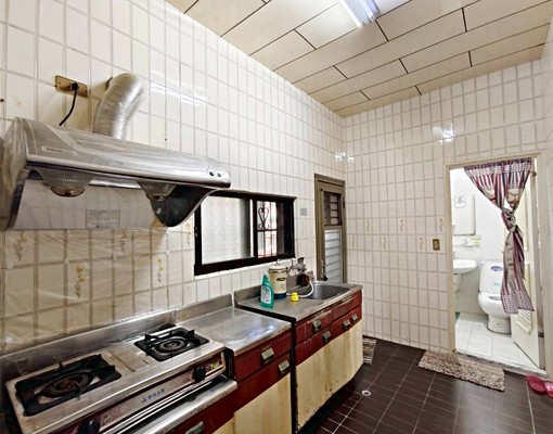 租補✨可燒香❤️翰翰~前後陽台方正格局黃金三樓 - Image 12