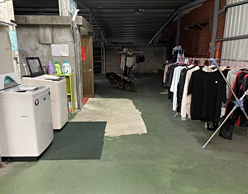 淡水捷運站5分鐘系統櫃氣密窗變頻冷氣套房6300 - Image 6