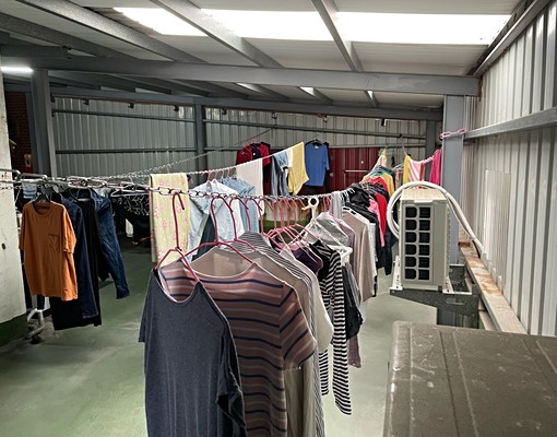 淡水捷運站5分鐘系統櫃氣密窗變頻冷氣套房6300 - Image 7