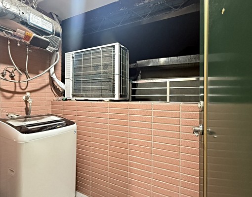 近板新站/一層兩戶/可補助可寵物/台電計費/獨洗.陽台 - Image 5