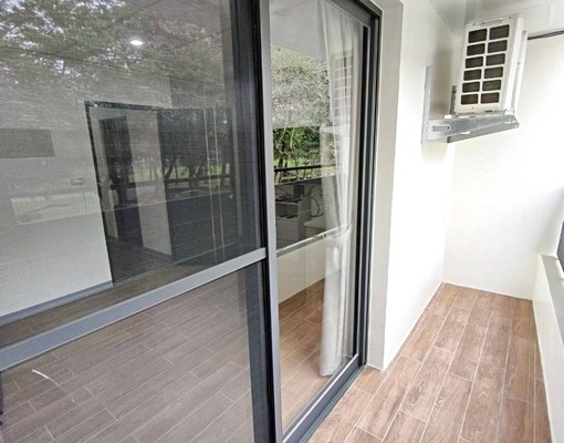 獨立陽台洗脫烘更衣間~採光佳~廁所開窗~全新落成 - Image 8