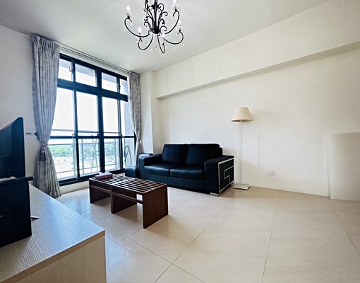 租-寓見清新小宅平車寓 - Image 1