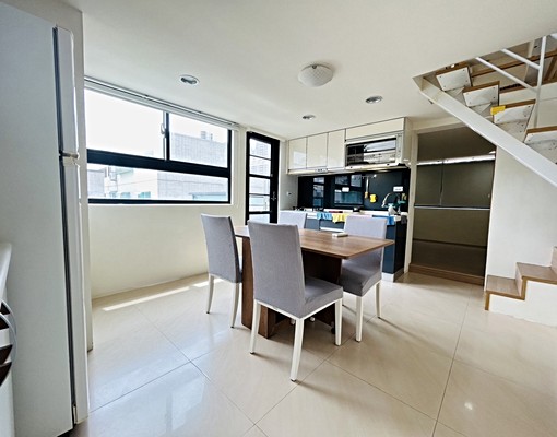 租-寓見清新小宅平車寓 - Image 5