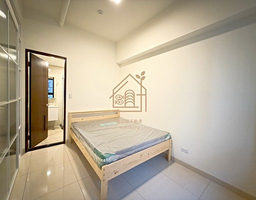 ❣️允亞居知音❣️安平溫馨兩房~近學區&寵物友善 - Image 6