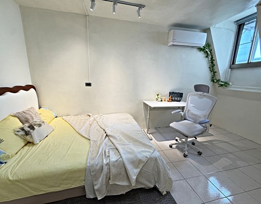 復國商圈民宿風分租房 - Image 8