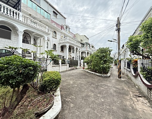 復國商圈民宿風分租房 - Image 2