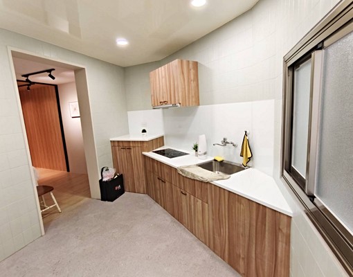 租補✨翰翰~三民中捷運開窗採光套房 - Image 10